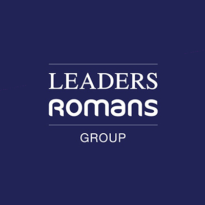 Leaders Romans Estate