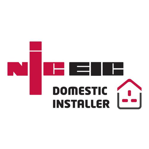 NICEIC-Domestic Installer